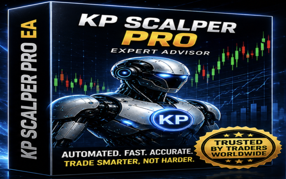 KP SCALPER PRO
