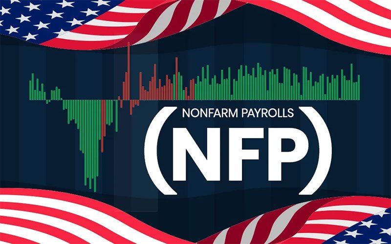 NFP NEWS ALERT (HIGH IMPACT) 🚨