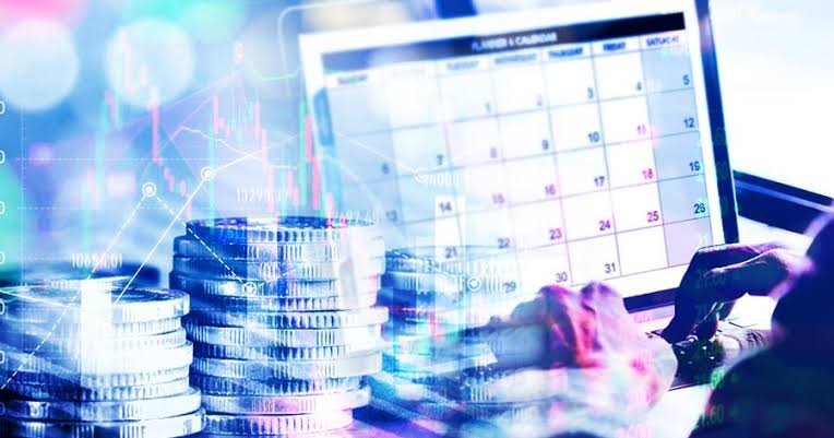 📅 Today's Economic Calendar – Friday, July 17, 2026