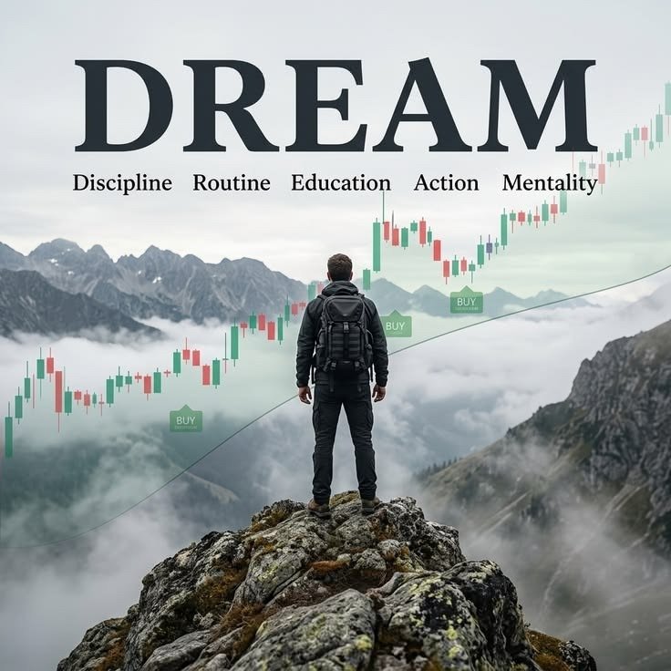 Patience Pays: Why Waiting Makes You a Better Trader