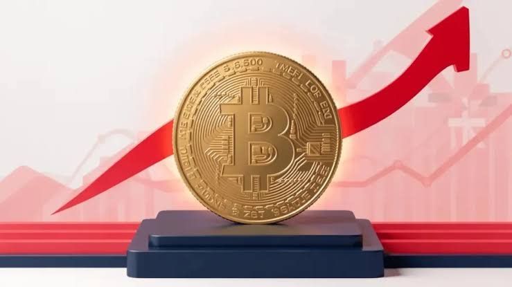 Bitcoin Holds Near $66,300 as Chip Rally Continues and Yen Hits 40-Year Low