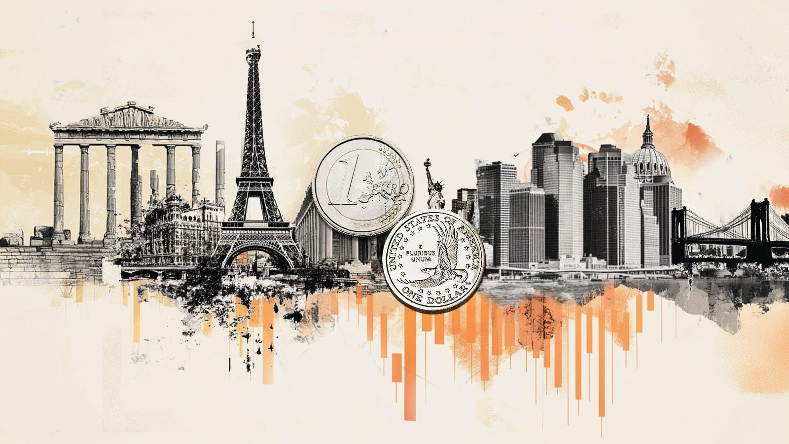 Morning Briefing: EUR/USD Eyes Gradual Rise Toward 1.1500