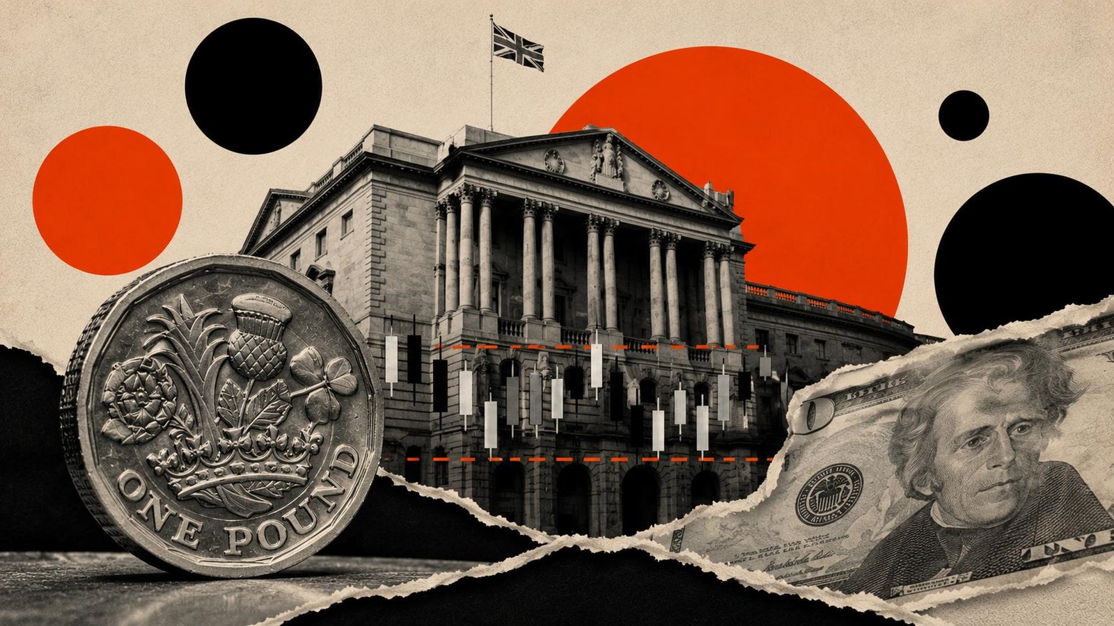 🇬🇧 British Pound Faces Dovish Risks Ahead of BoE Meeting – Market Analysis – 27 July 2026
