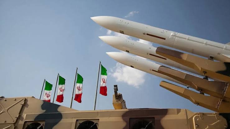Iran's IRGC Confirms Strike on US Base in Jordan