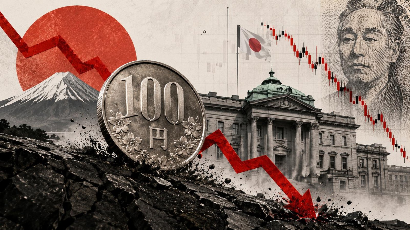 The Japanese Yen’s Historic Rescue Is Running Out of Steam