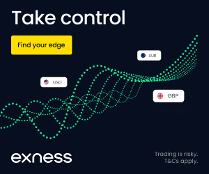EXNESS SPONSORED
